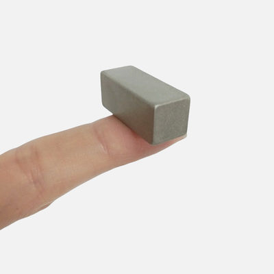 0.1mm Tolerance SmCo Magnet With Multipolar Magnetization And Brown Color