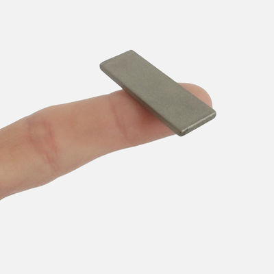 Brittle Cobalt SmCo Magnet Isotropic And Anisotropic For Mechanical