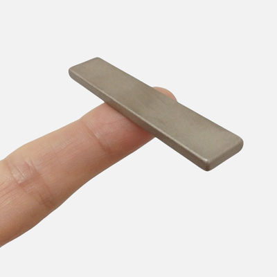 Brittle Cobalt SmCo Magnet Isotropic And Anisotropic For Mechanical