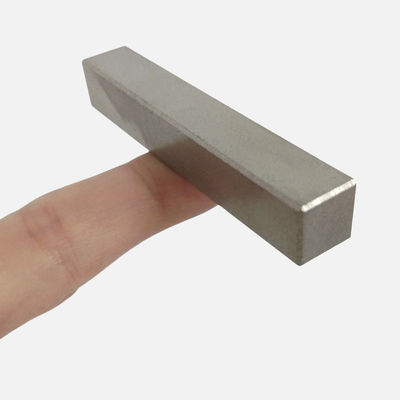 Motors High Magnetic Energy Product SmCo Magnet With Excellent Demagnetization Resistance