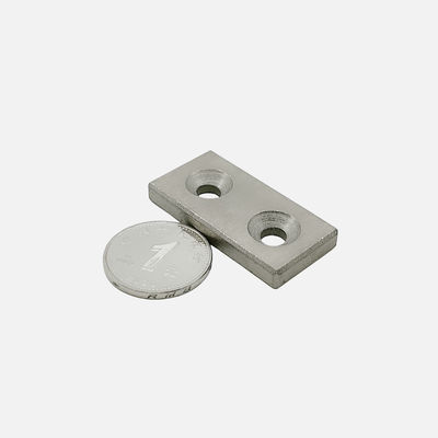 Curie Temperature 700-800°C High Temperature SmCo Magnet For Motors
