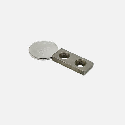 Curie Temperature 700-800°C High Temperature SmCo Magnet For Motors