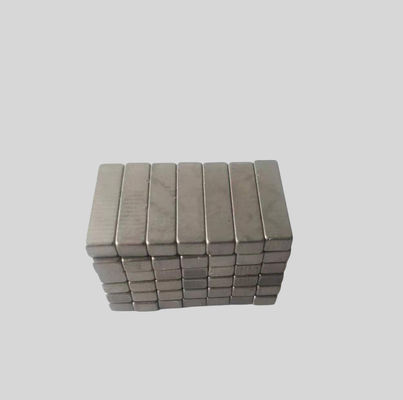 Multipolar Or So Magnetization SmCo Magnet With High Remanence And  High Temperature Magnet