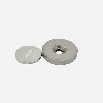 Customizable Cobalt SmCo Magnet With 0.1mm Tolerance And Isotropic/Anisotropic Options