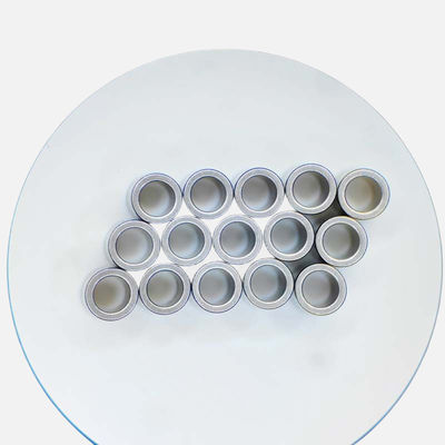 Complicate Shapes Of AlNiCo Magnet Alnico Ring Magnets Sintering Process