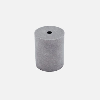 Complicate Shapes Of AlNiCo Magnet Horseshoe Magnet Ring Shape Sintering Process