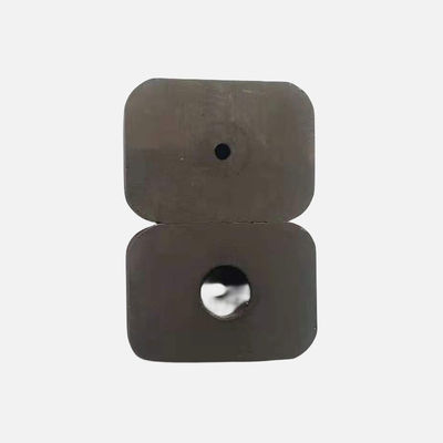 Alnico Magnet Manufacturing Process Casting Or Sintering Grade Alnico 5