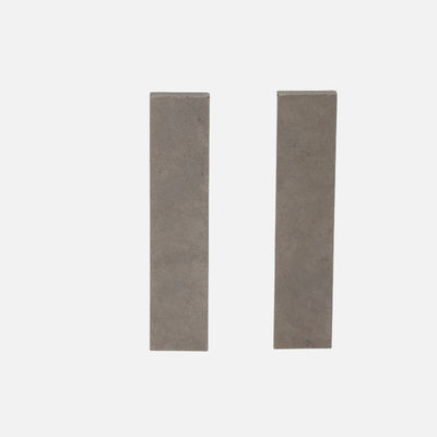 High Energy Product Alnico Magnet With Maximum Working Temperature 450-550°C And Tolerance ±0.05mm