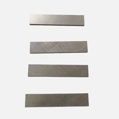 Alnico Pickup Magnet Custom Multi Specification Musical Instrument Bar Shaped High Temprature Resistant