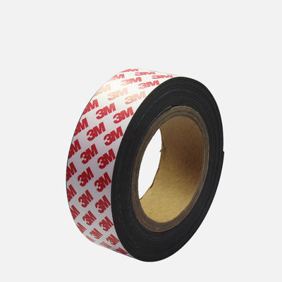 Ferrite Flexible Magnet Materials The Door Curtain Seals Magnetic Strip