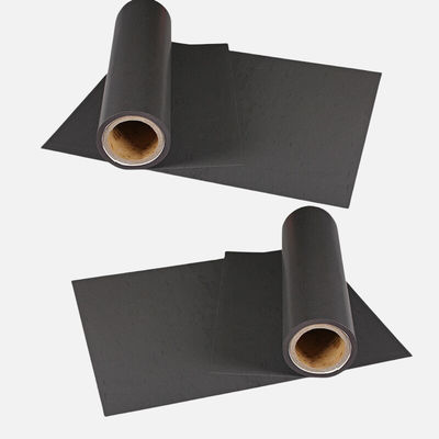 Temperature Resistant Magnet Tape -40°C To 80°C For Flexible/Bendable Applications