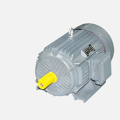 F Insulation Level Permanent Magnet Synchronous Motor for Energ Saving Solutions