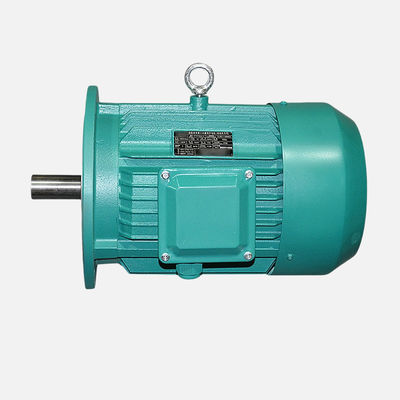 Category Electric Wrenches Permanent Magnet Synchronous Motor 750r-3000r Three-Phase
