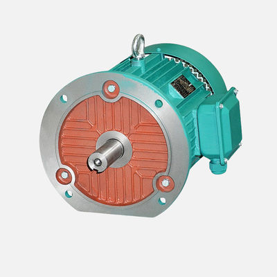 Category Electric Wrenches Permanent Magnet Synchronous Motor 750r-3000r Three-Phase