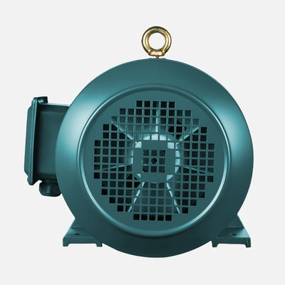 Insulation Level F Permanent Magnet Synchronous Motor With Rate Output 1.1-11kw