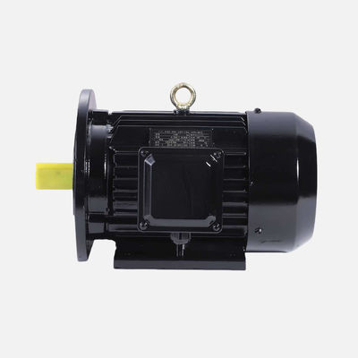 IE4 Efficiency Level Permanent Magnet Synchronous Motor For S1 Working System