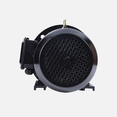 IE4 Efficiency Level Permanent Magnet Synchronous Motor For S1 Working System