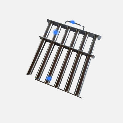 Grid Or To Order Permanent Magnet Assembly For Medical Process Sintered