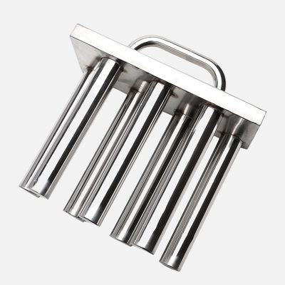 Grid Or To Order Permanent Magnet Assembly For Medical Process Sintered