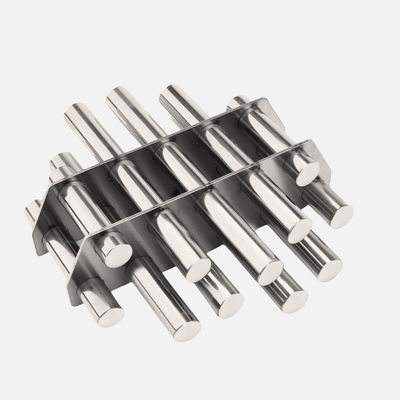 Advanced SS316 Stainless Steel Tube Constant Magnetic Field Assembly For Medical Industry