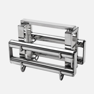Electronics Permanent Magnet Assembly With SS316 Coating And Sintered Process
