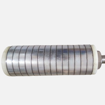 Food Processing Permanent Magnet Assembly With Sintered Process And Customized Design