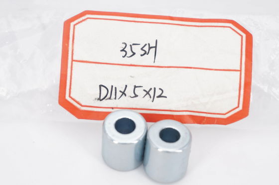 Vacuum Cleaner NdFeB Magnet Speed Motor Sintering Process Can Withstand Centrifugal Forces Of Up To 130,000 RPM