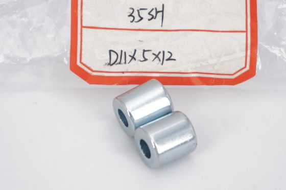 Vacuum Cleaner NdFeB Magnet Speed Motor Sintering Process Can Withstand Centrifugal Forces Of Up To 130,000 RPM